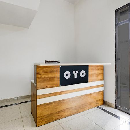 Hotel O Ks Residency Pataudi Exterior photo