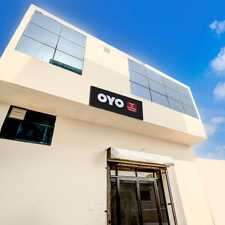 Hotel O Ks Residency Pataudi Exterior photo