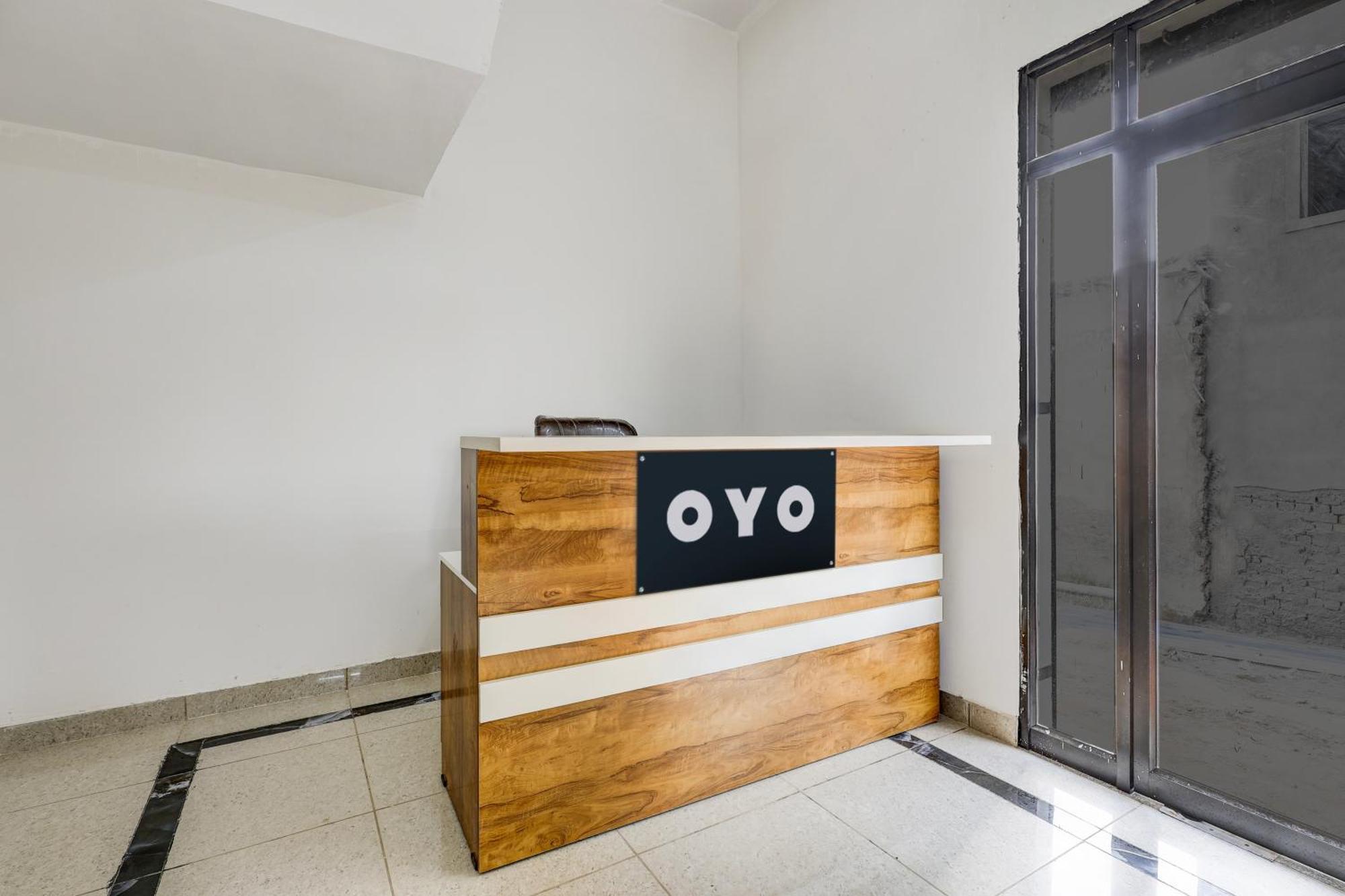 Hotel O Ks Residency Pataudi Exterior photo