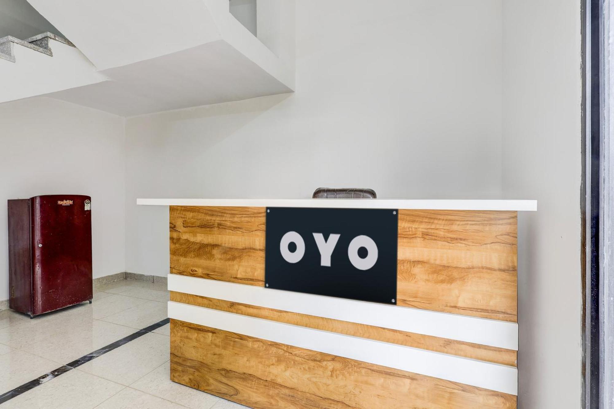 Hotel O Ks Residency Pataudi Exterior photo