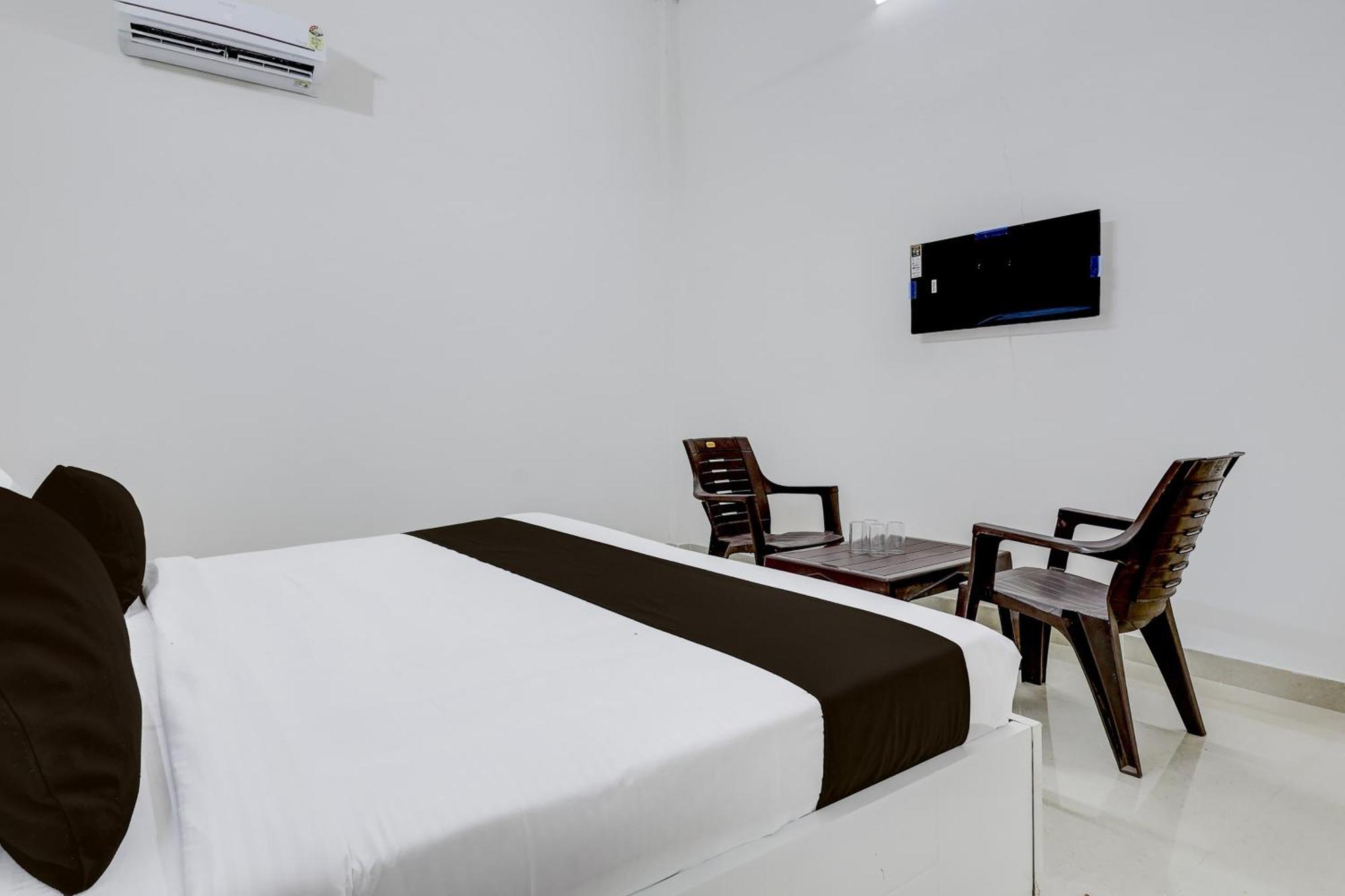 Hotel O Ks Residency Pataudi Exterior photo