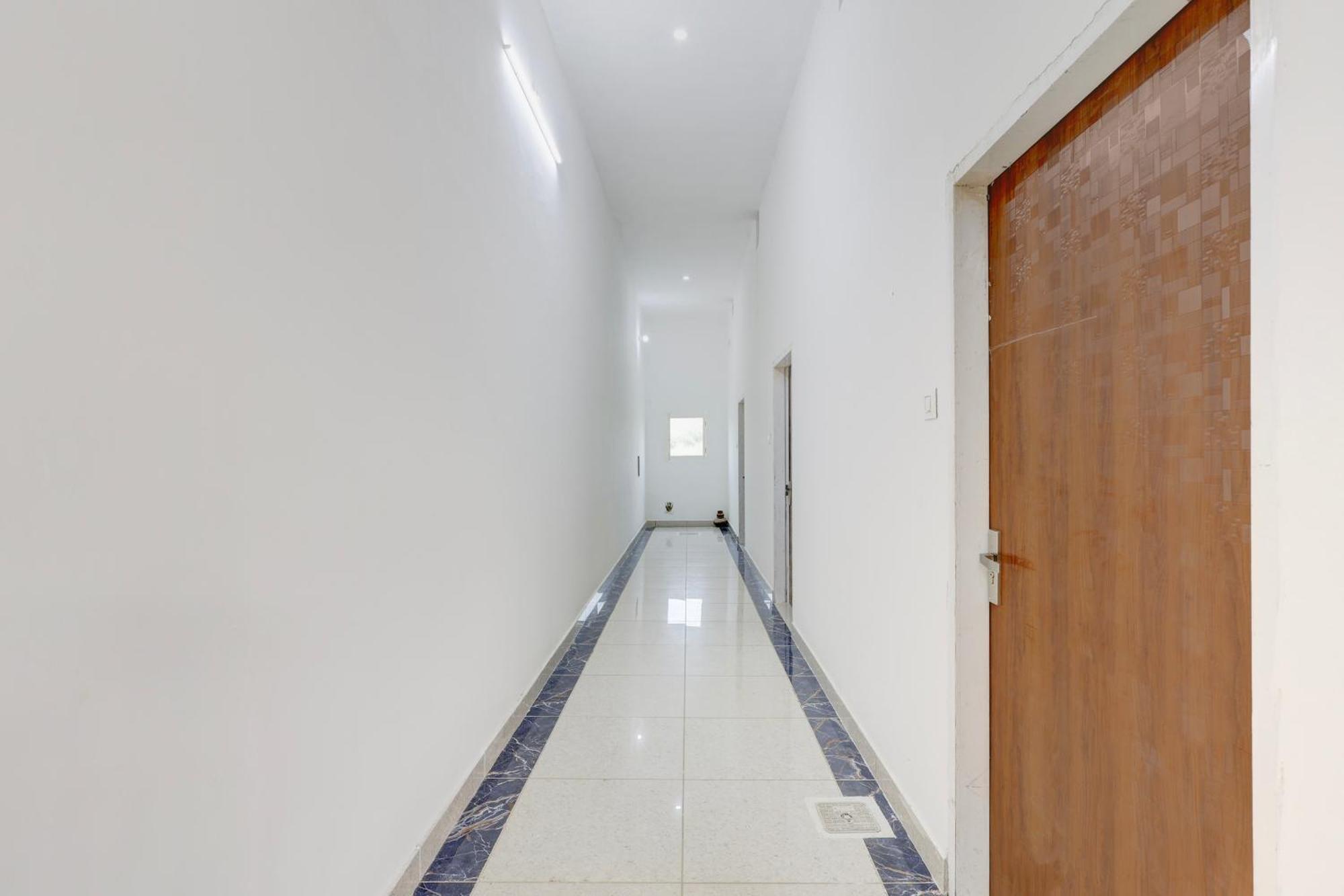 Hotel O Ks Residency Pataudi Exterior photo