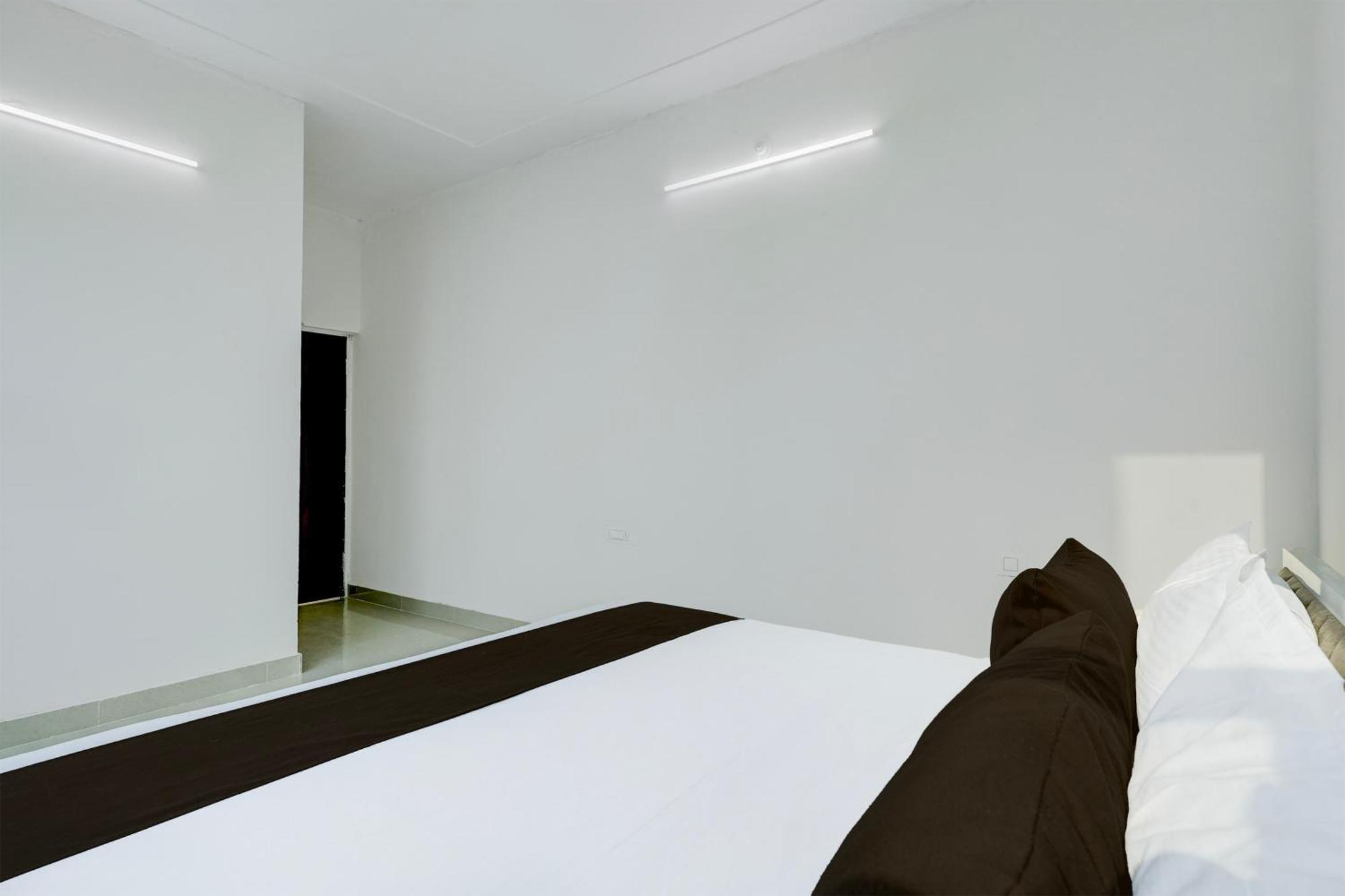 Hotel O Ks Residency Pataudi Exterior photo